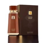 French Avenue Liquid Brun Eau de Parfum 100ml Luxury Unisex Perfume